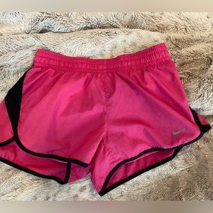 Nike dri-fit shorts. Size small